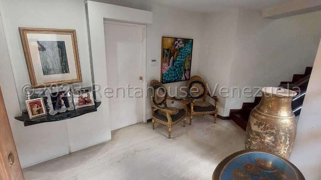 Casa en Alta Florida, Caracas