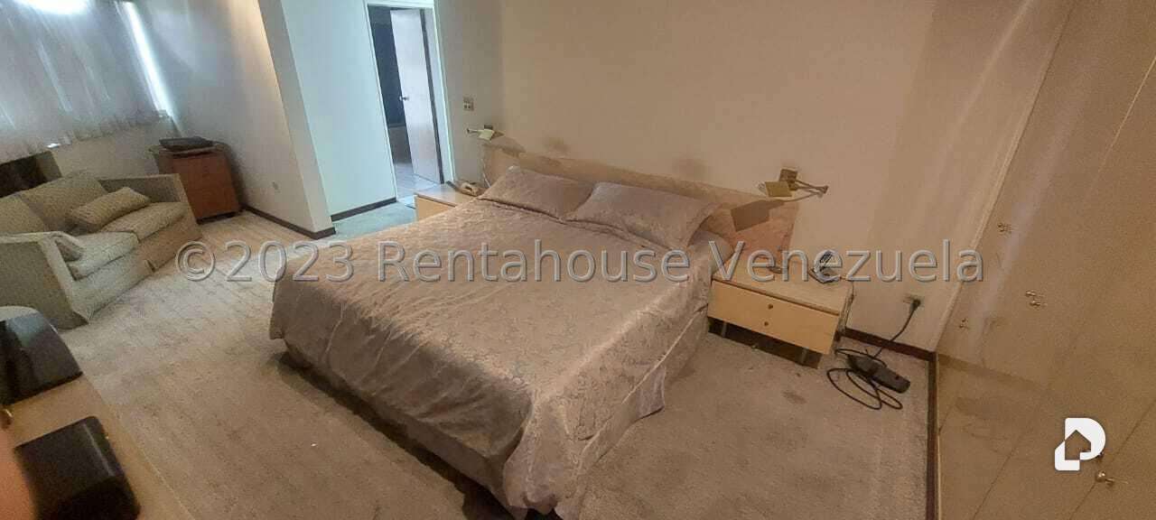 Casa en Alta Florida, Caracas – 46
