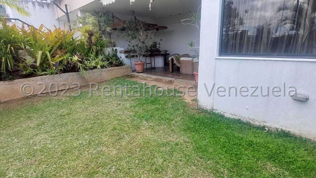 Casa en Alta Florida, Caracas