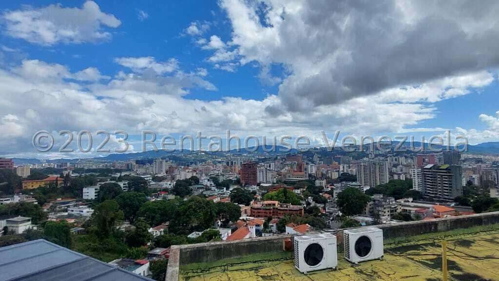 Casa en Alta Florida, Caracas