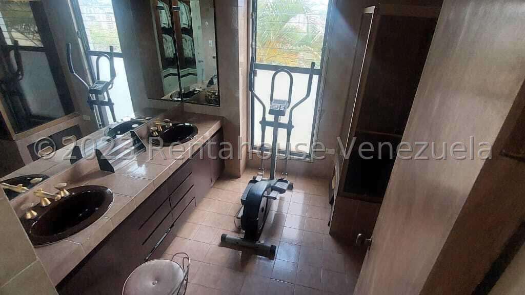 Casa en Alta Florida, Caracas