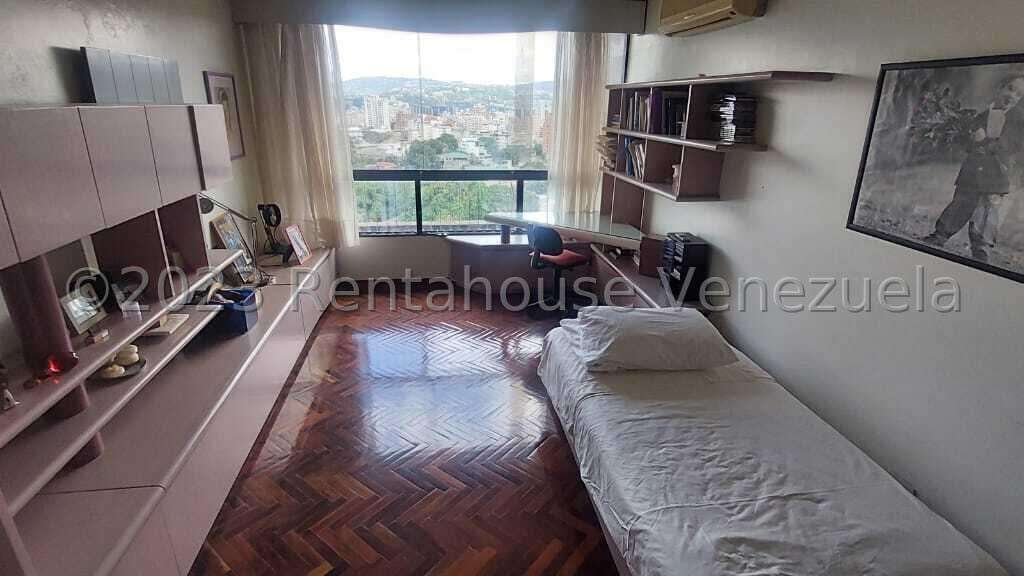 Casa en Alta Florida, Caracas