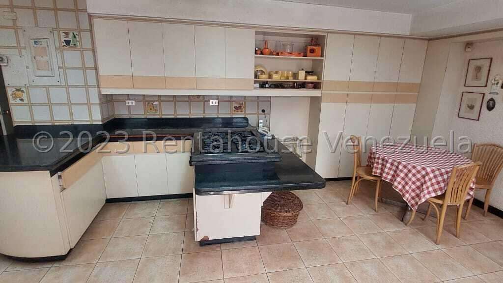 Casa en Alta Florida, Caracas
