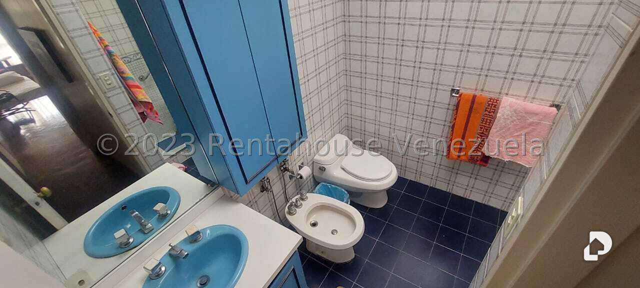Casa en Alta Florida, Caracas – 18