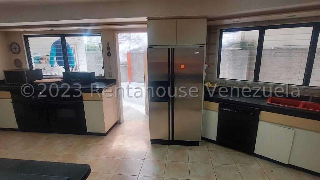 Casa en Alta Florida, Caracas