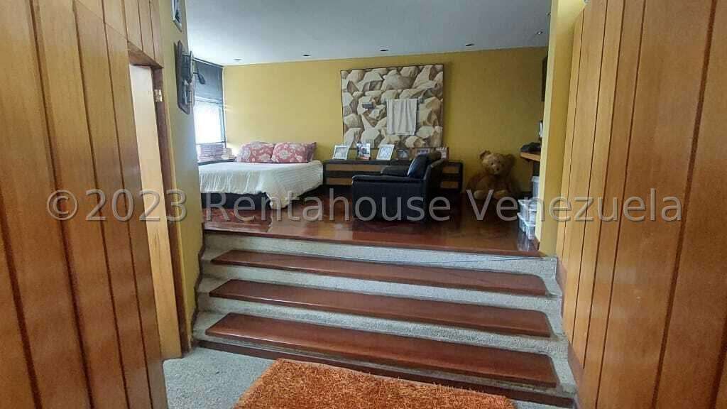 Casa en Alta Florida, Caracas