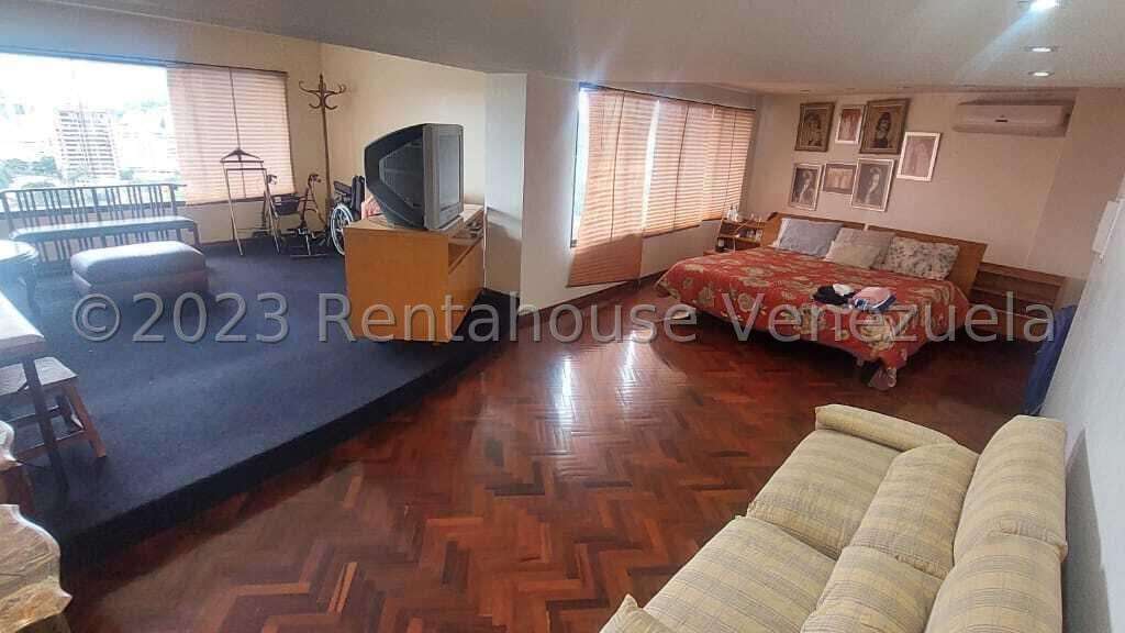 Casa en Alta Florida, Caracas