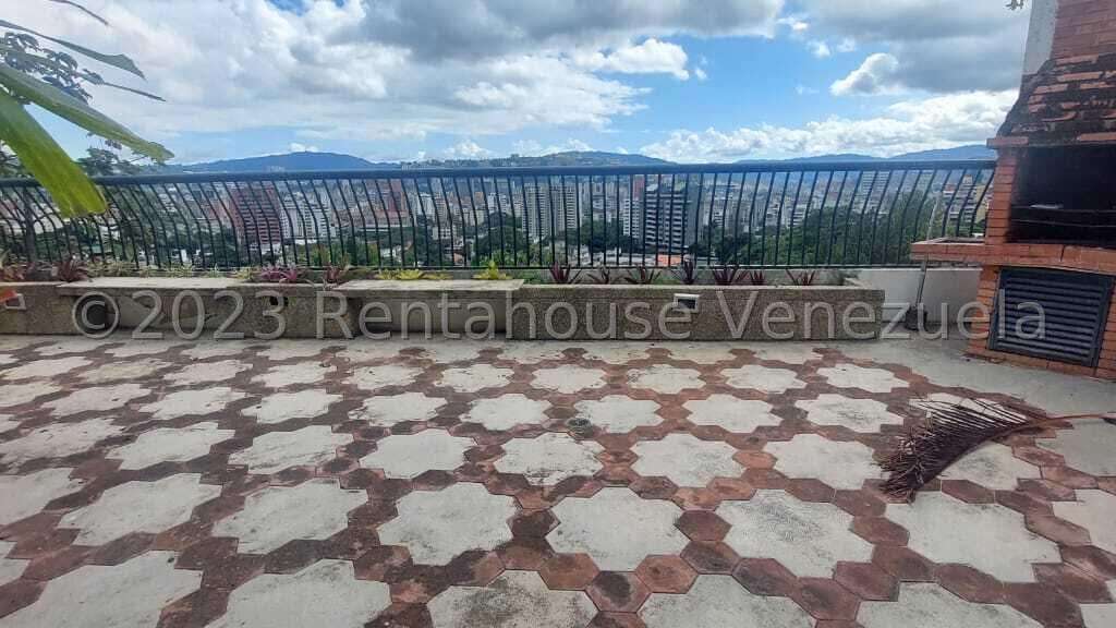 Casa en Alta Florida, Caracas
