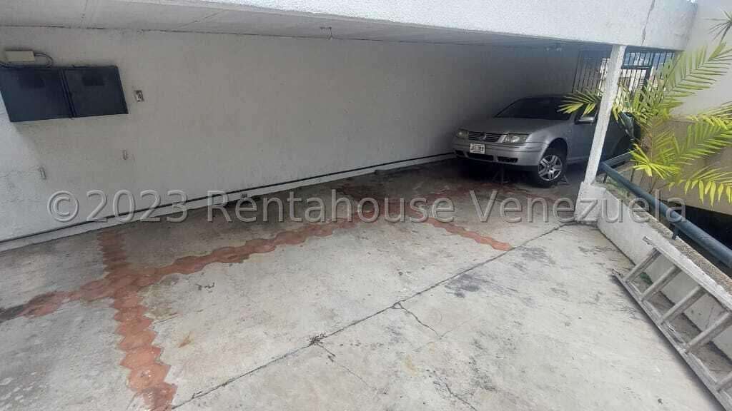 Casa en Alta Florida, Caracas