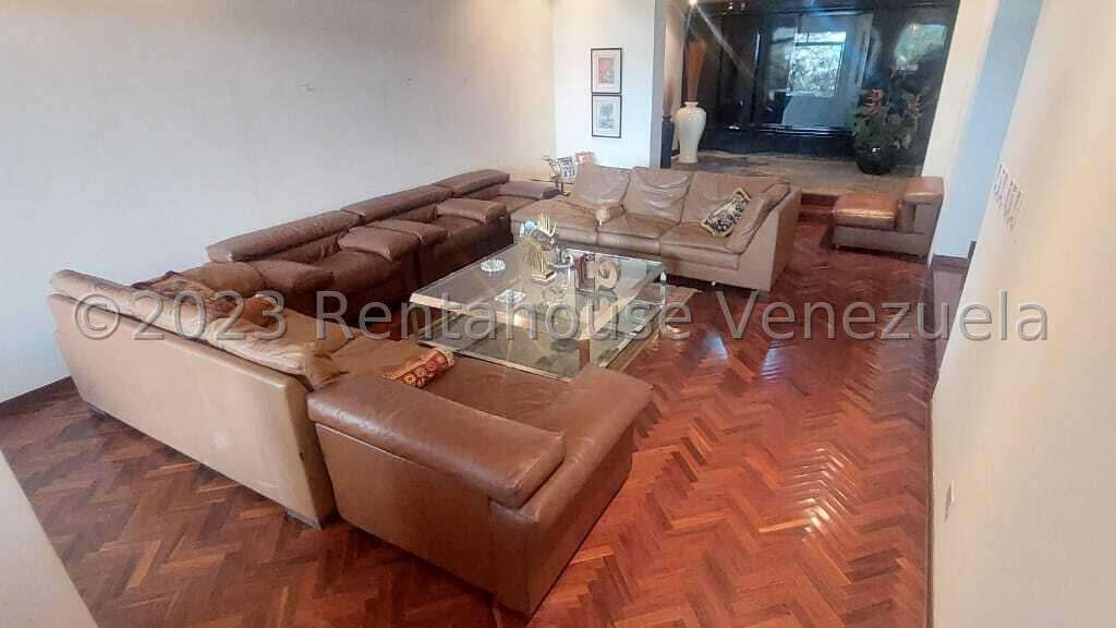 Casa en Alta Florida, Caracas