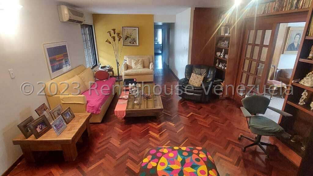 Casa en Alta Florida, Caracas