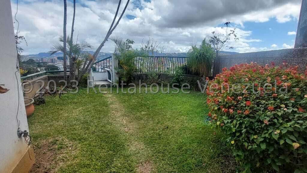 Casa en Alta Florida, Caracas