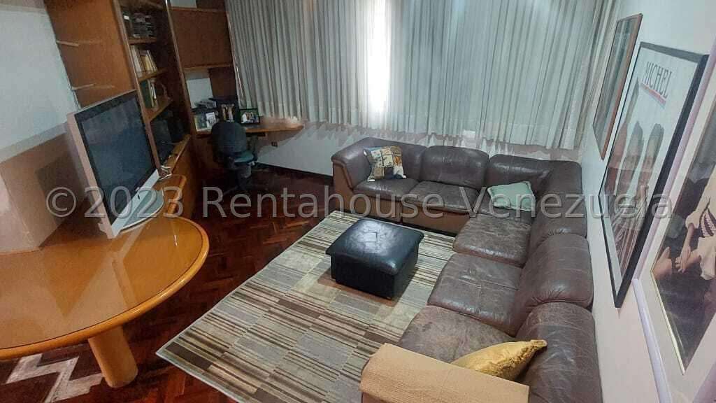 Casa en Alta Florida, Caracas