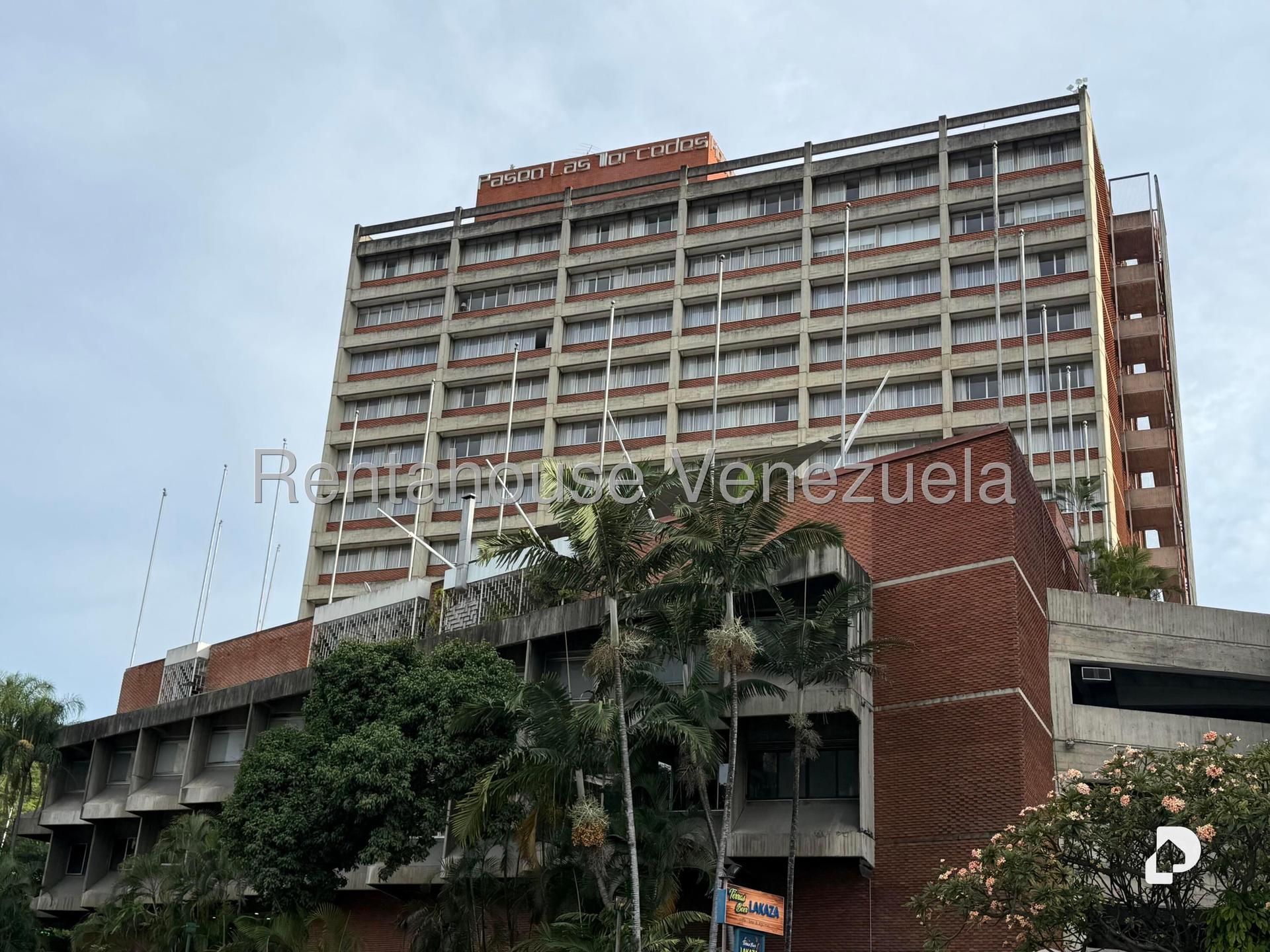 Local comercial en Las Mercedes, Caracas – 1