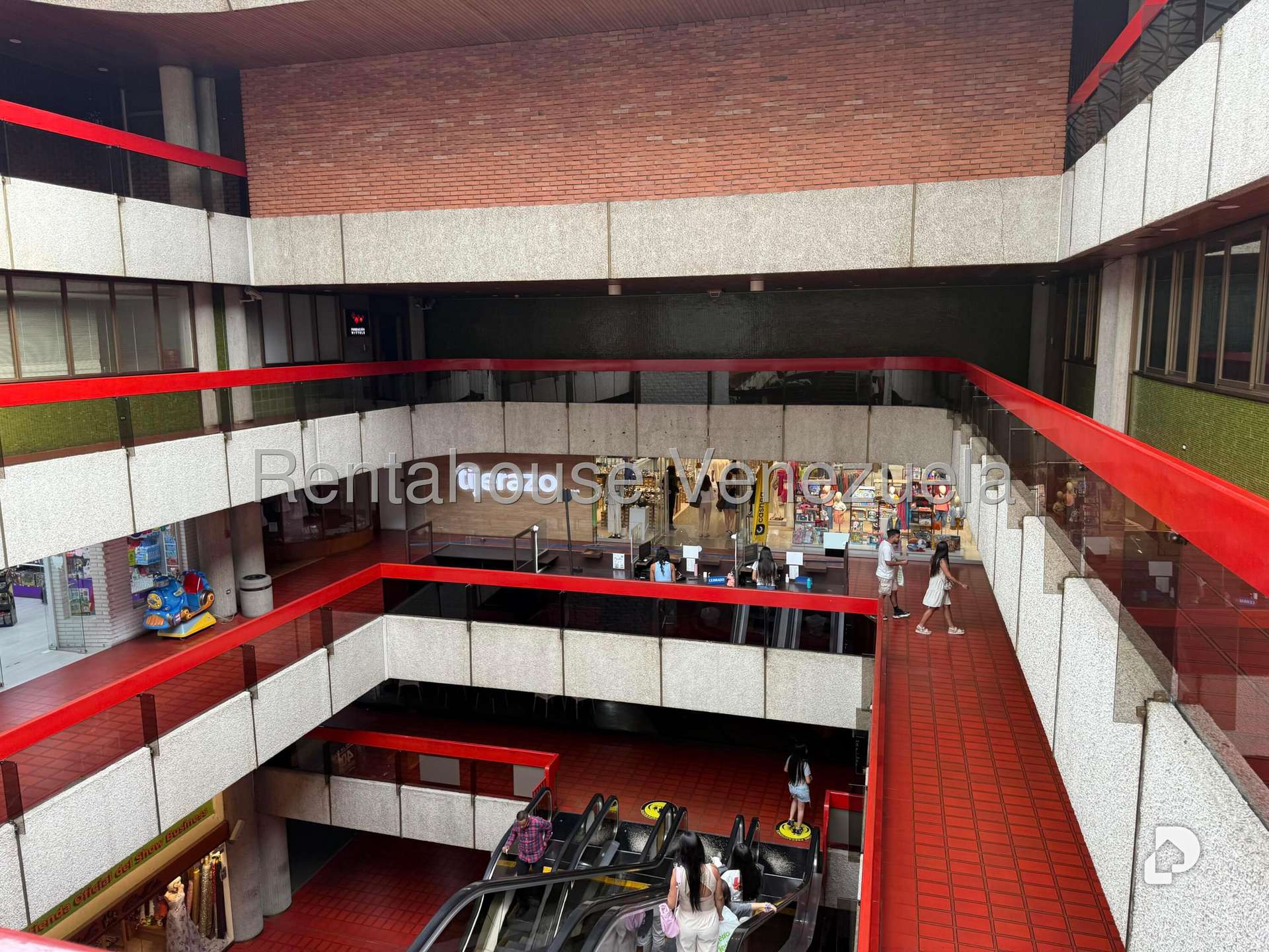 Local comercial en Las Mercedes, Caracas – 7
