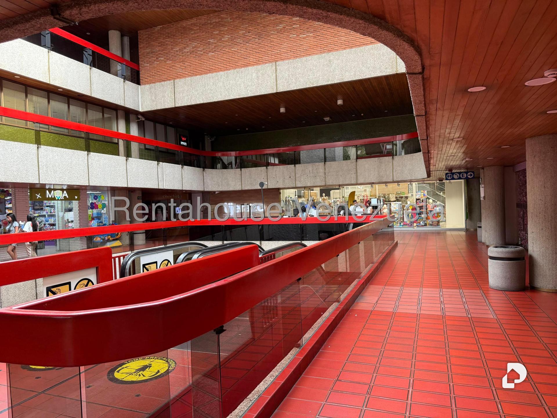 Local comercial en Las Mercedes, Caracas – 4