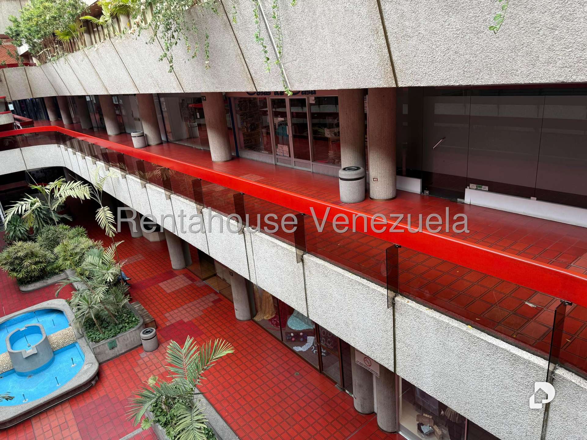 Local comercial en Las Mercedes, Caracas – 21