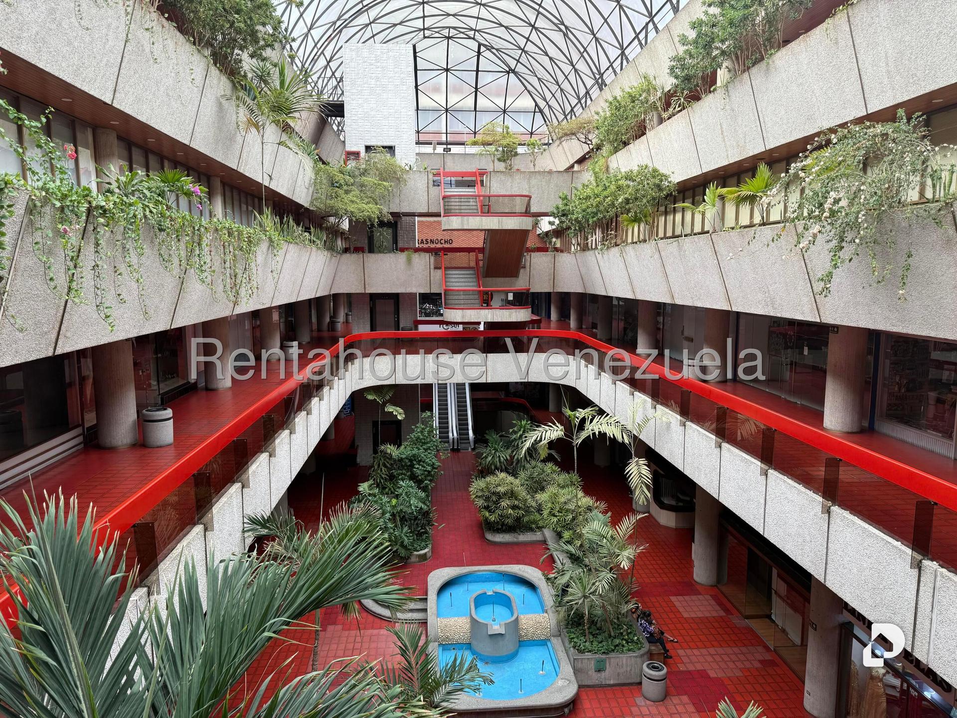 Local comercial en Las Mercedes, Caracas – 3