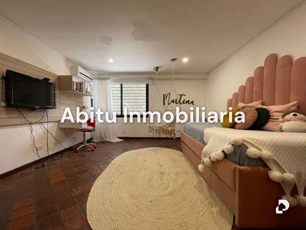Apartamento en Alto Hatillo, Caracas – 9