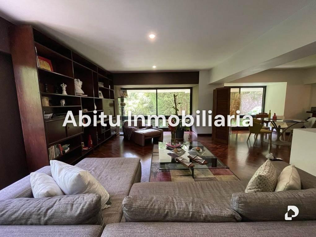 Apartamento en Alto Hatillo, Caracas – 3
