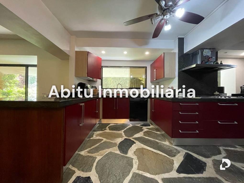 Apartamento en Alto Hatillo, Caracas – 4
