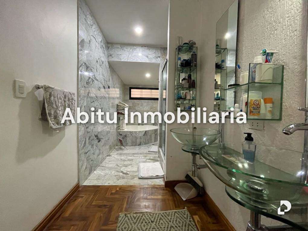 Apartamento en Alto Hatillo, Caracas – 11