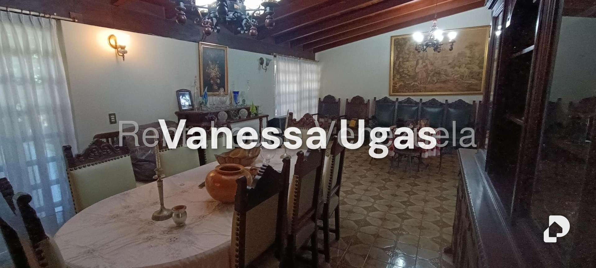 Casa en Prados Del Este, Caracas – 9