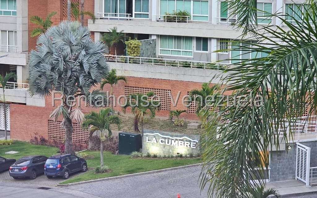 Apartamento en Escampadero, Caracas - 1