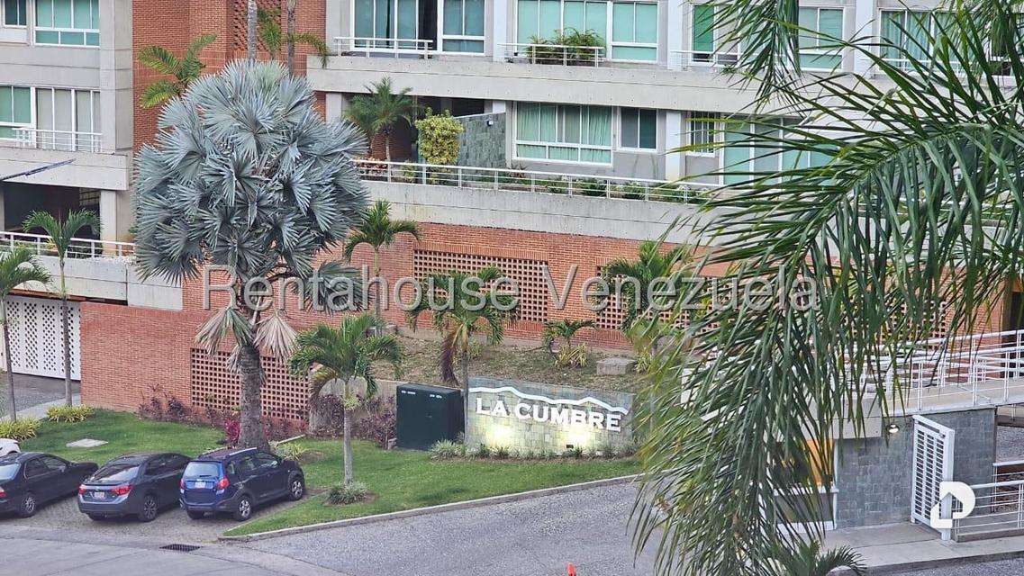Apartamento en Escampadero, Caracas – 1