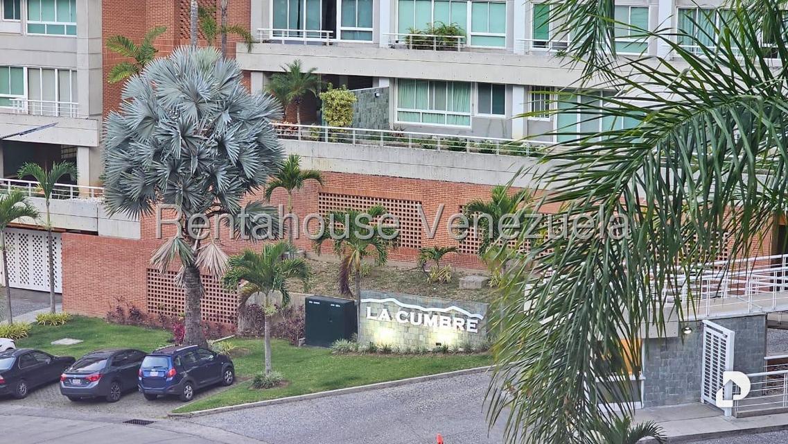 Apartamento en Escampadero, Caracas – 1