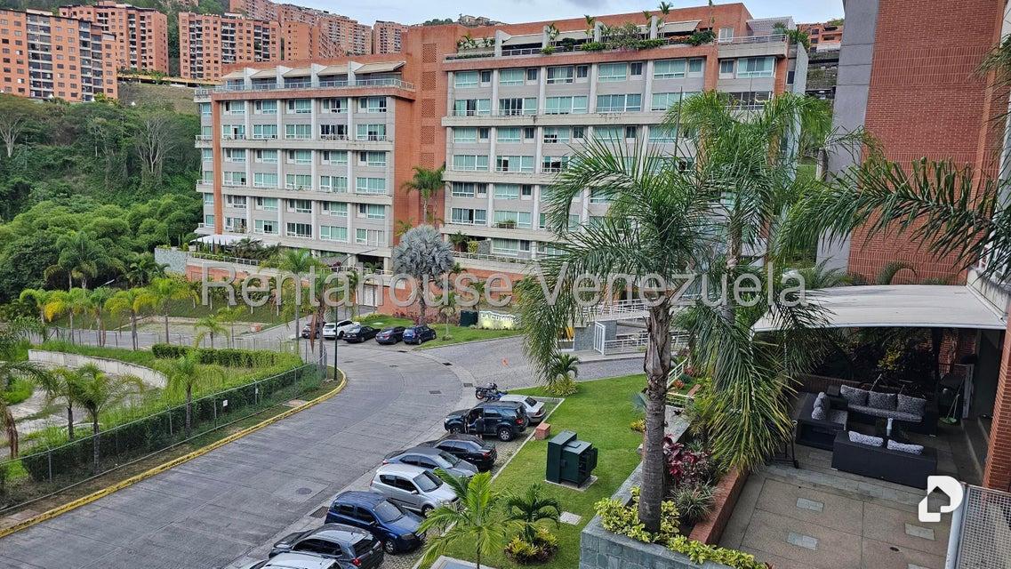 Apartamento en Escampadero, Caracas – 2