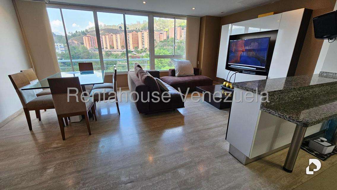 Apartamento en Escampadero, Caracas – 4