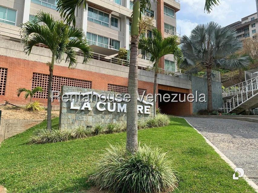 Apartamento en Escampadero, Caracas – 3