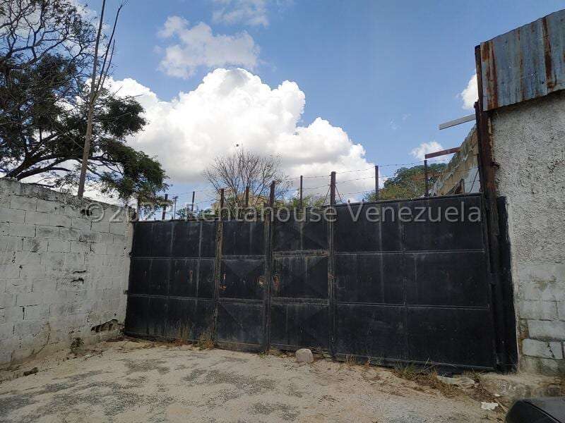 Terreno en Avenida Bolivar Norte, Valencia