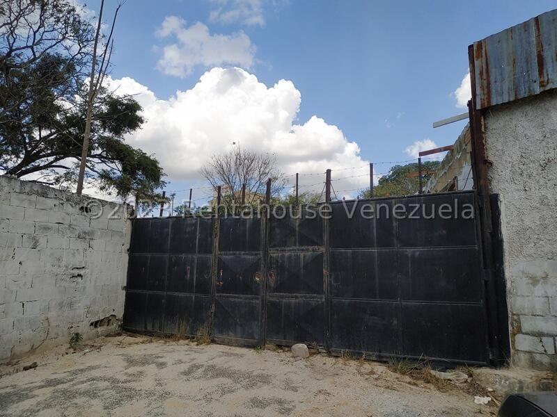 Terreno en Avenida Bolivar Norte, Valencia