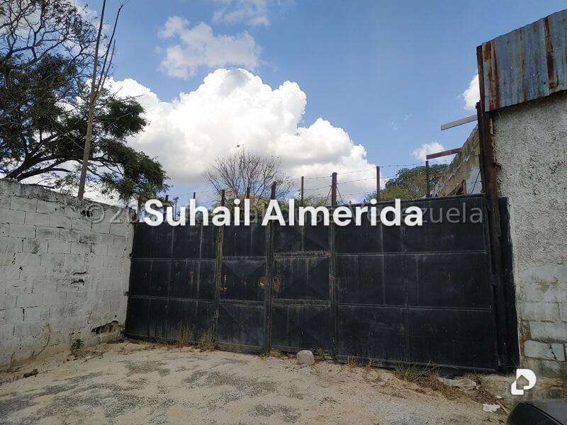 Terreno en Avenida Bolivar Norte, Valencia – 2
