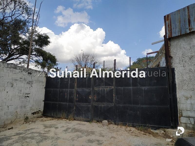 Terreno en Avenida Bolivar Norte, Valencia – 2