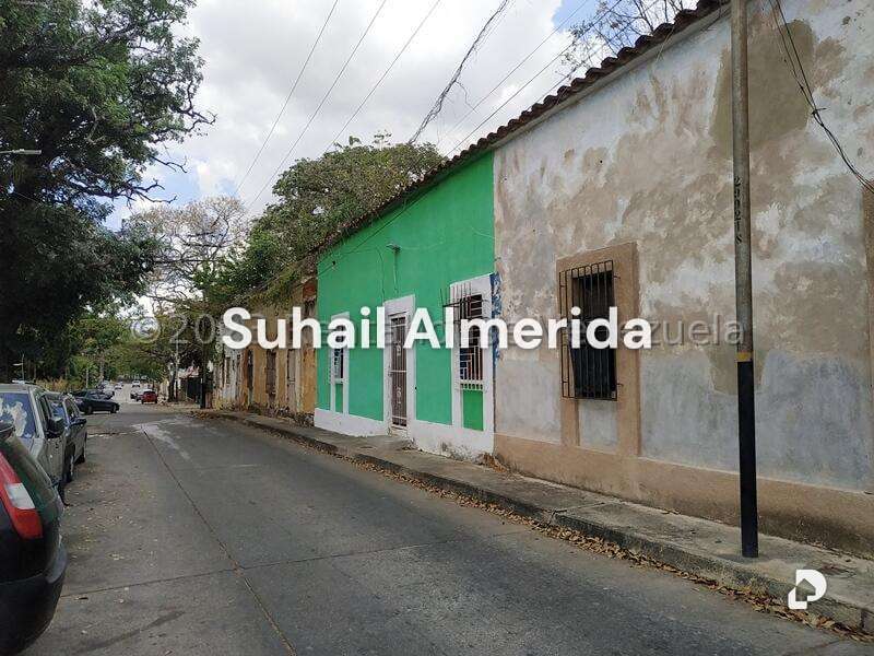 Terreno en Avenida Bolivar Norte, Valencia – 10