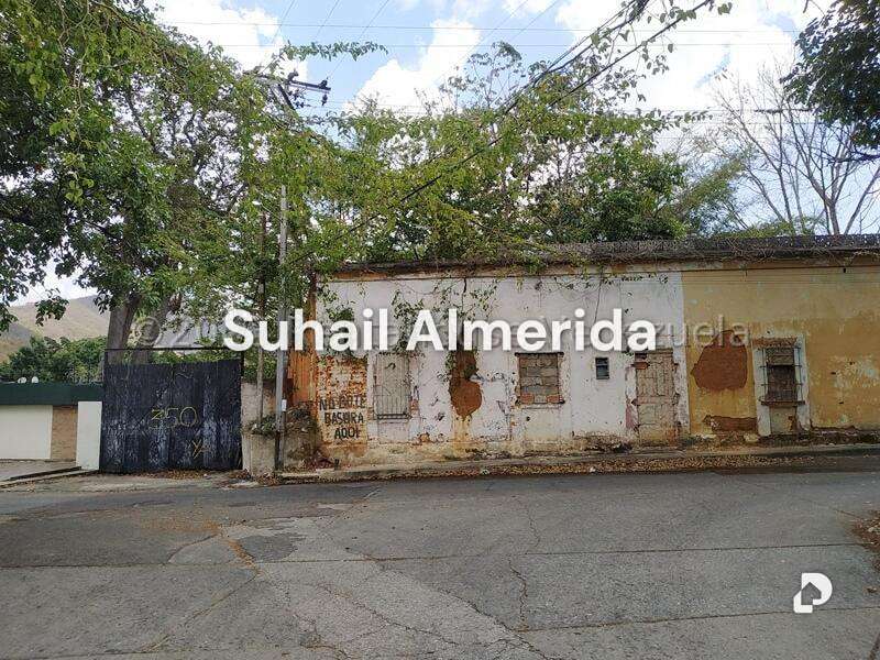 Terreno en Avenida Bolivar Norte, Valencia – 9