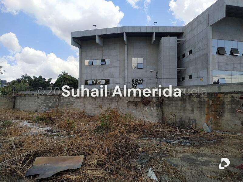 Terreno en Avenida Bolivar Norte, Valencia – 4
