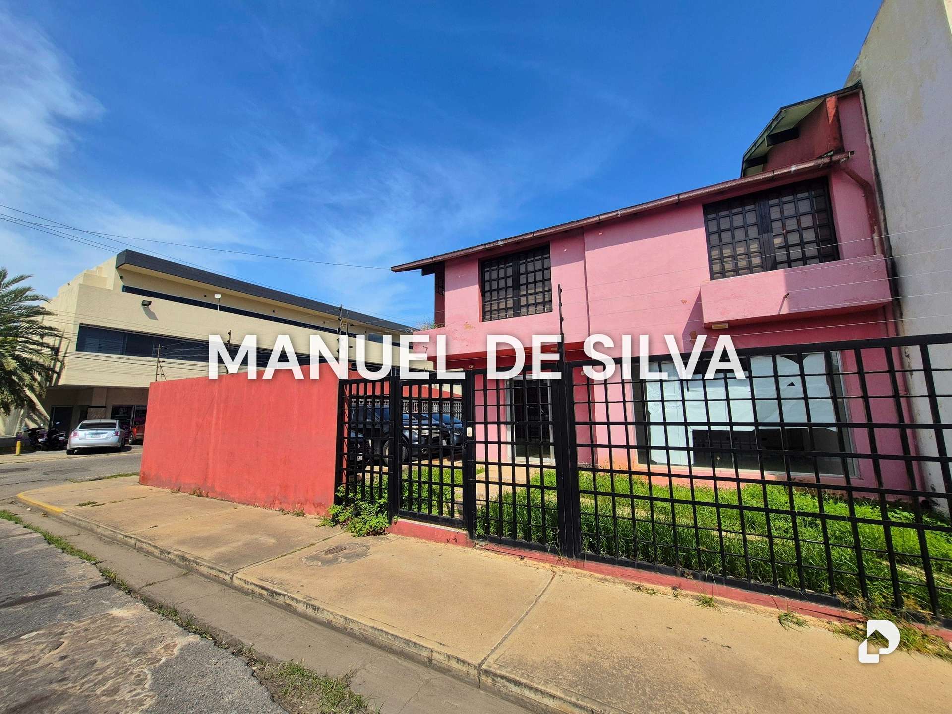 Local comercial en Lechería – 1