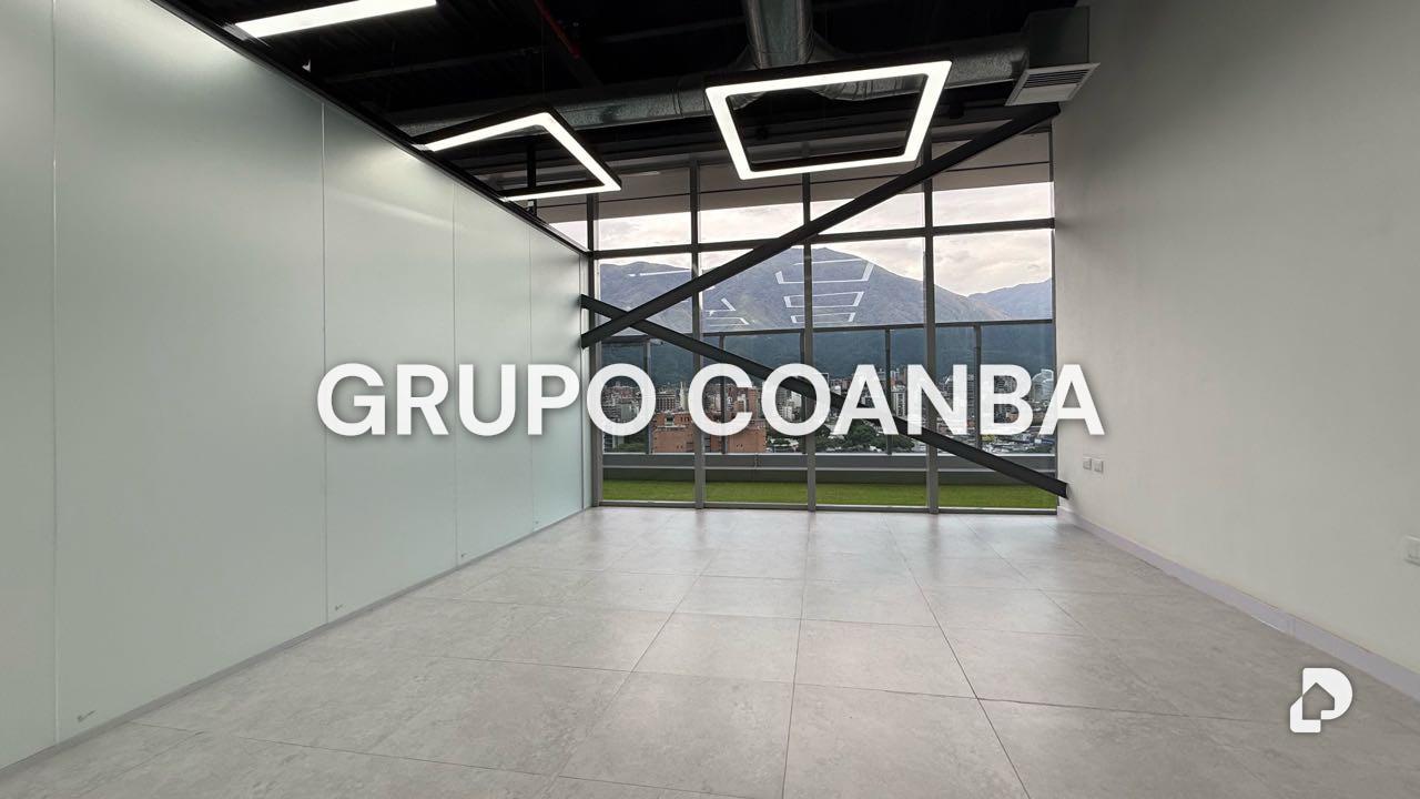 Oficina en Las Mercedes, Caracas – 3