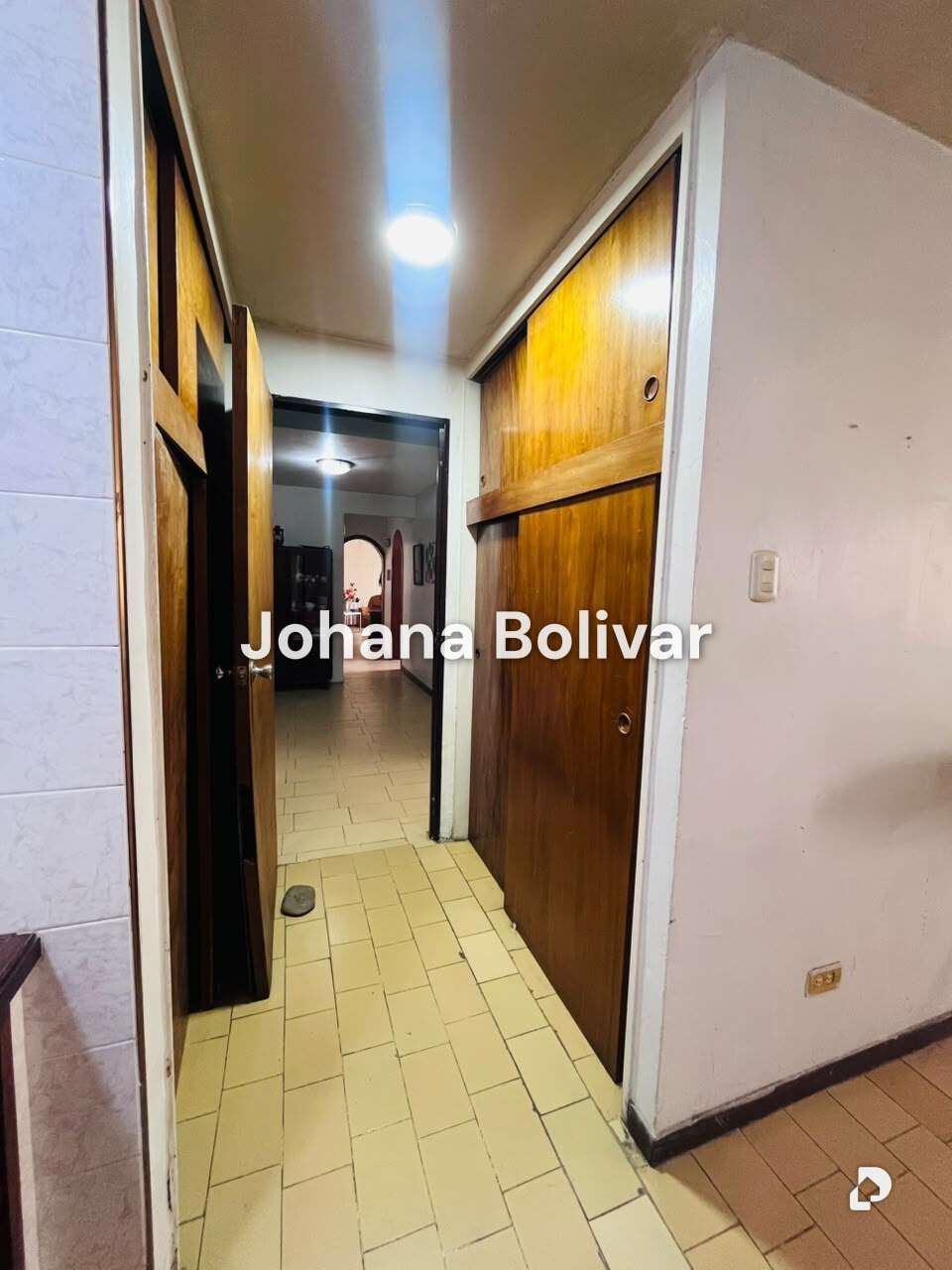 Apartamento en Mañongo, Naguanagua – 11