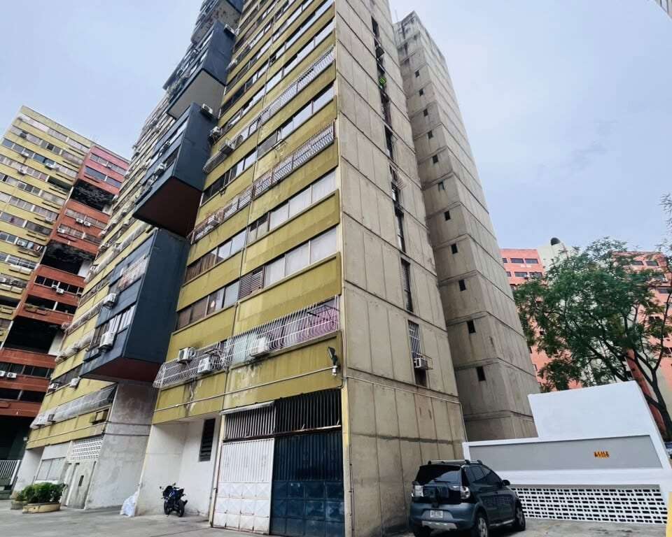 Apartamento en Mañongo, Naguanagua - 1