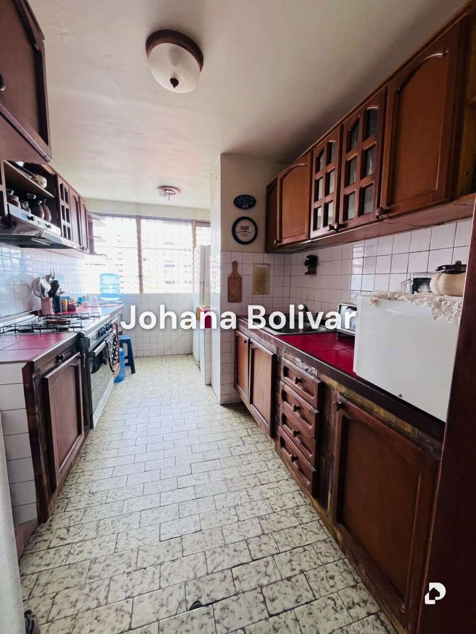 Apartamento en Mañongo, Naguanagua – 3