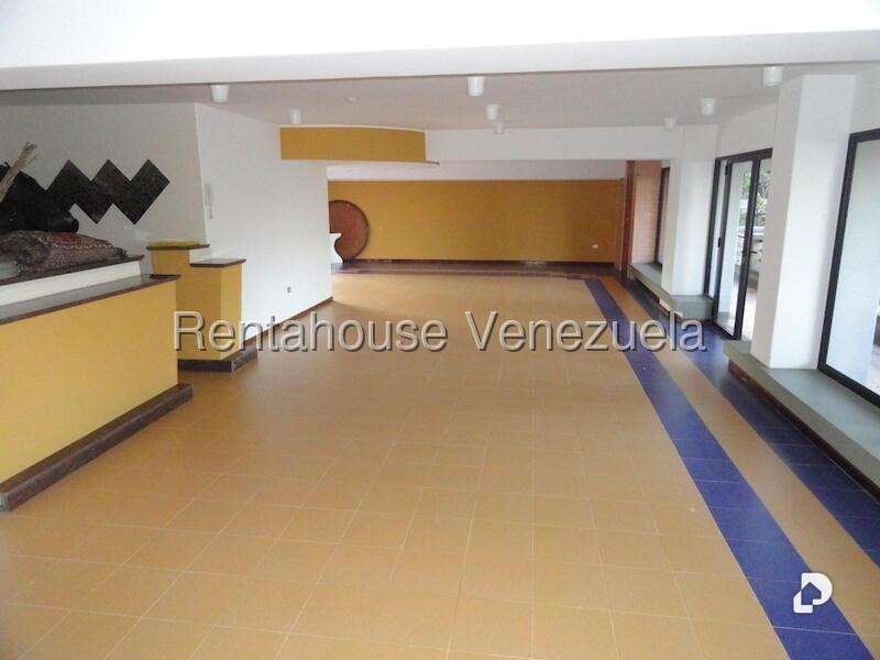 Apartamento en Caracas – 19