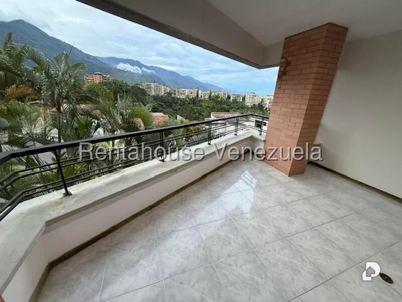 Apartamento en Caracas – 4