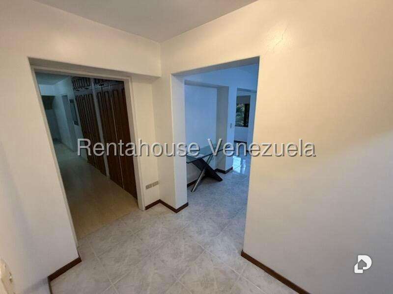 Apartamento en Caracas – 9