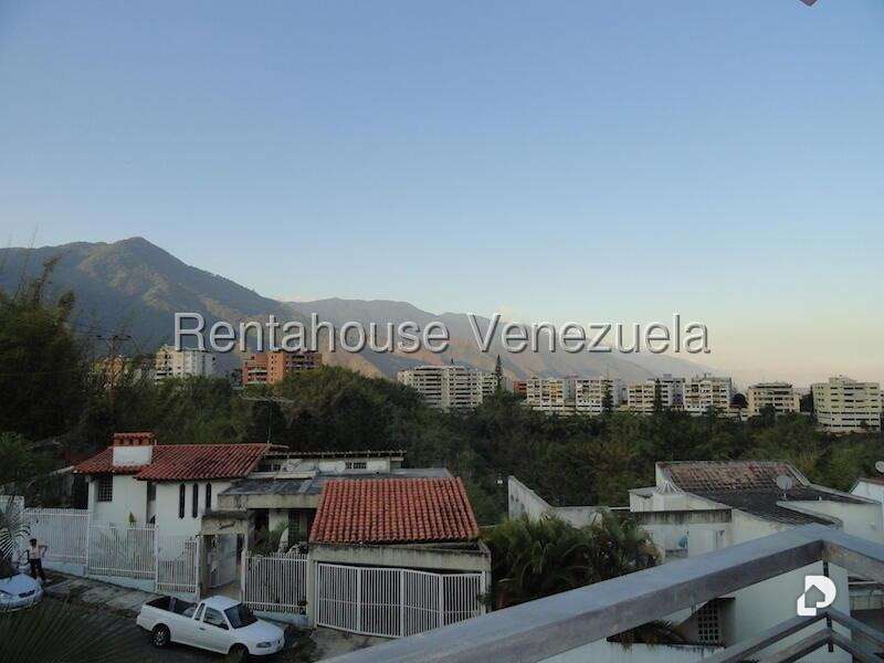 Apartamento en Caracas – 12