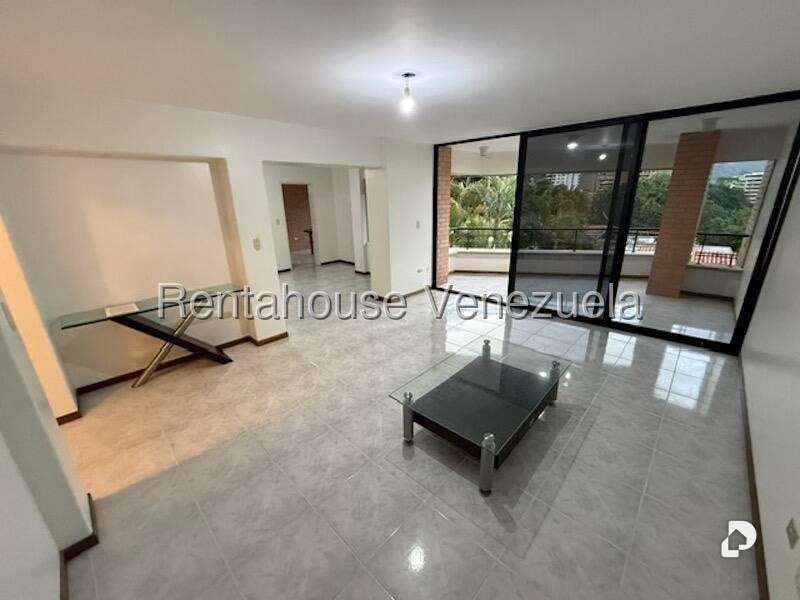Apartamento en Caracas – 3